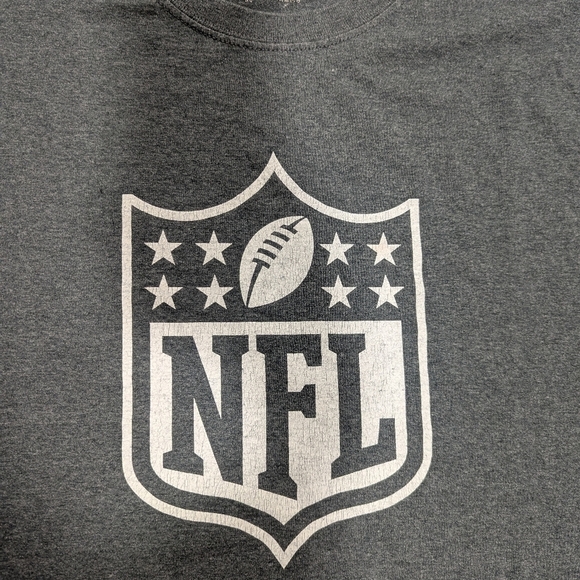 NFL T-shirt - Picture 3 of 4